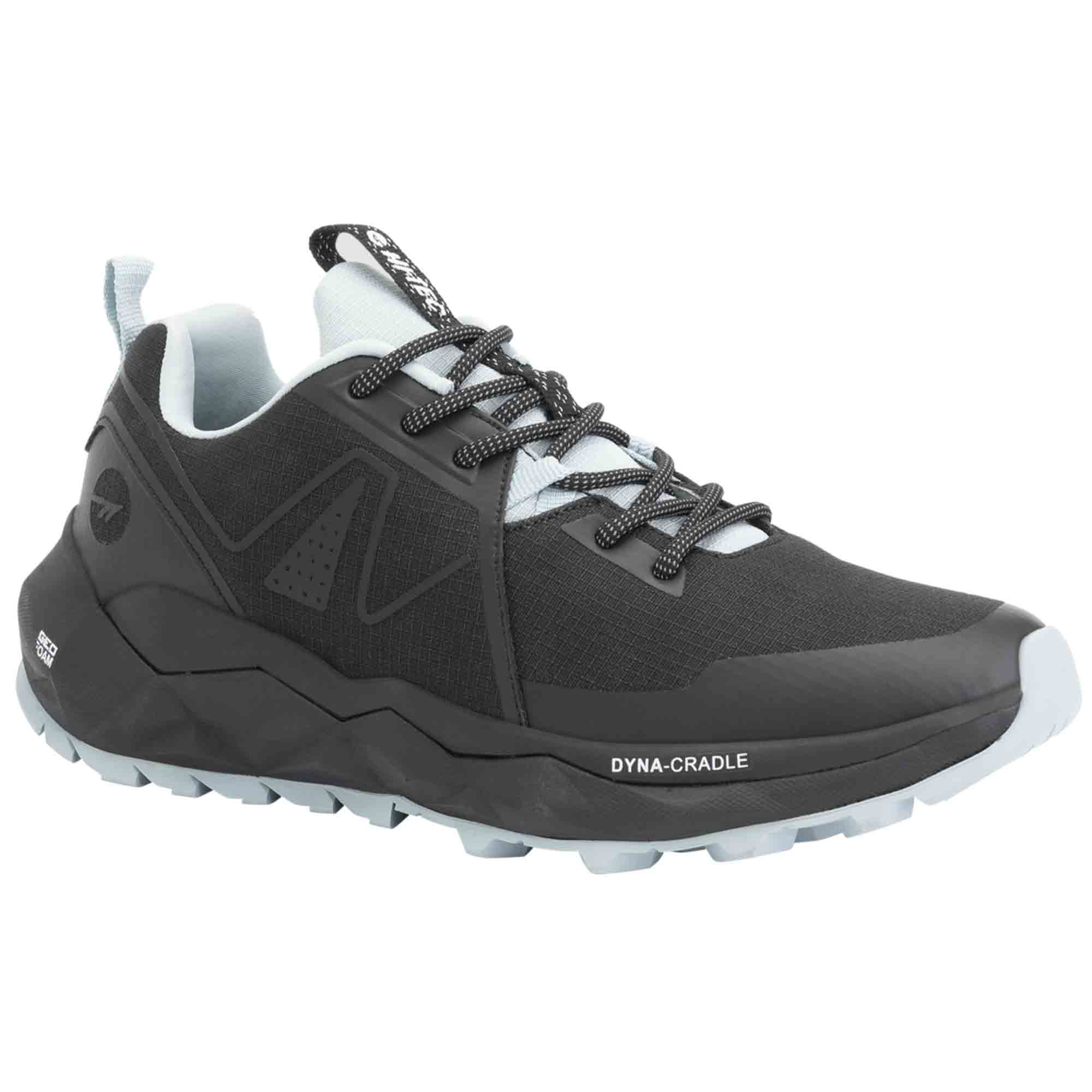 Hi Tec Womens Geo Trail Pro Walking Shoes