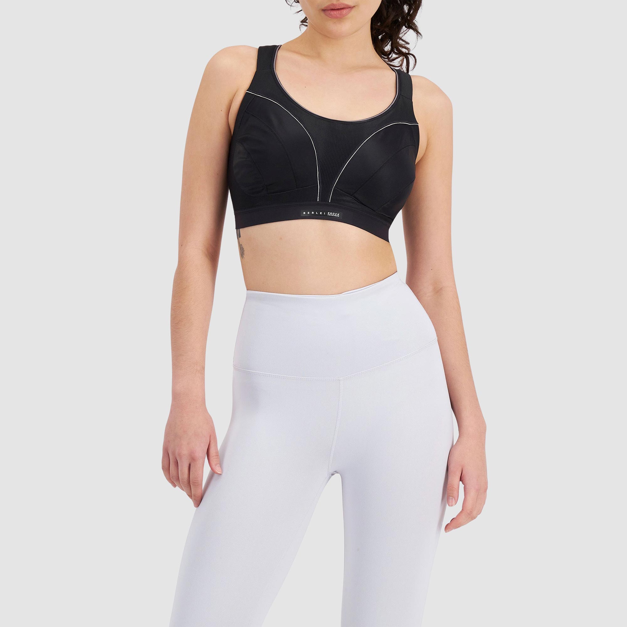 Berlei Womens Multi Sport Wirefree Bra
