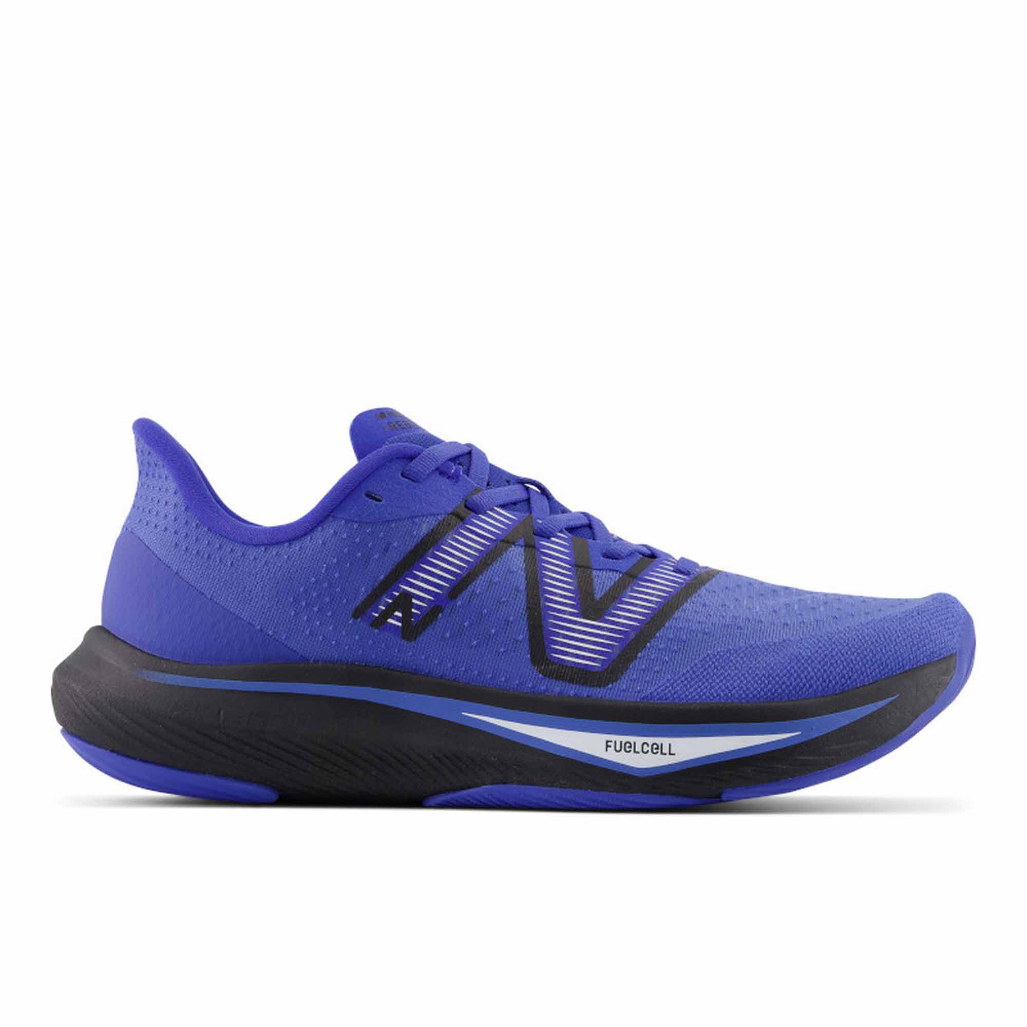New Balance Mens FuelCell Rebel v3 D Running Shoes