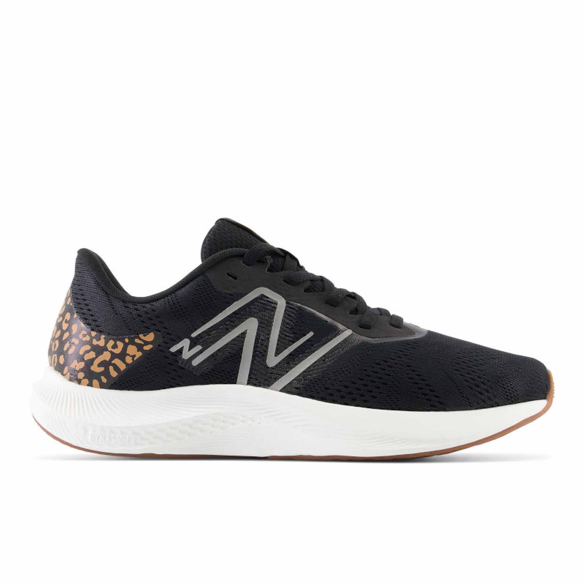 New Balance Womens Pro Run V2 D Running Shoes