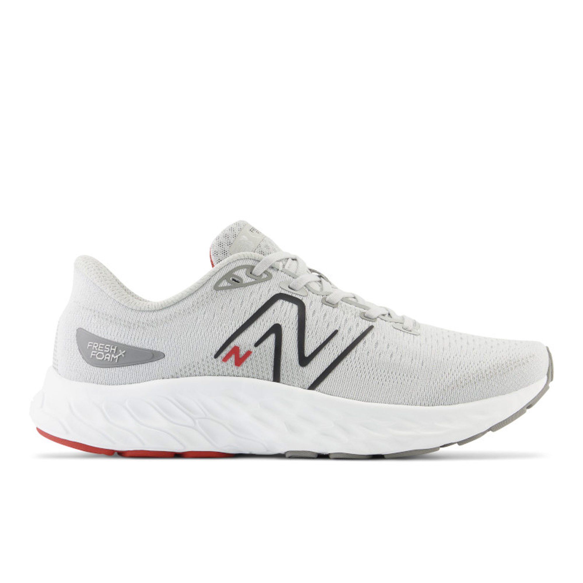 New Balance Mens Fresh Foam X EVOZ ST 2E Running Shoes