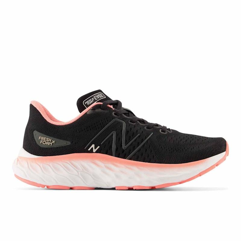 New Balance Womens Fresh Foam EVOZ V3 D Running Shoes Rebel Sport