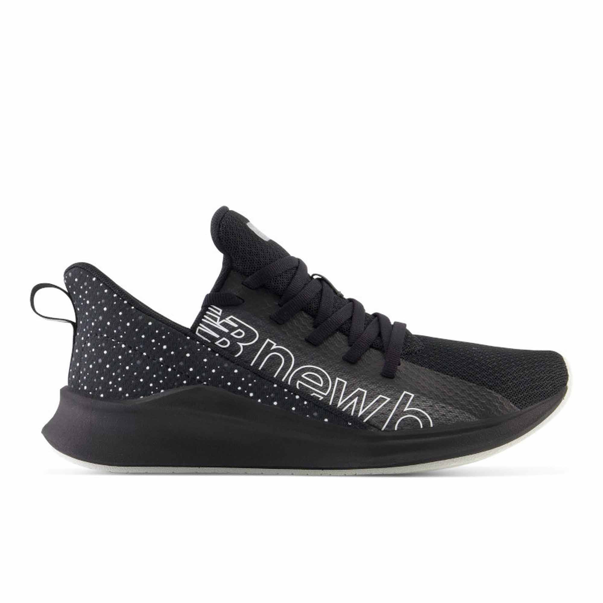 New Balance Womens Powher Run B Running Shoes