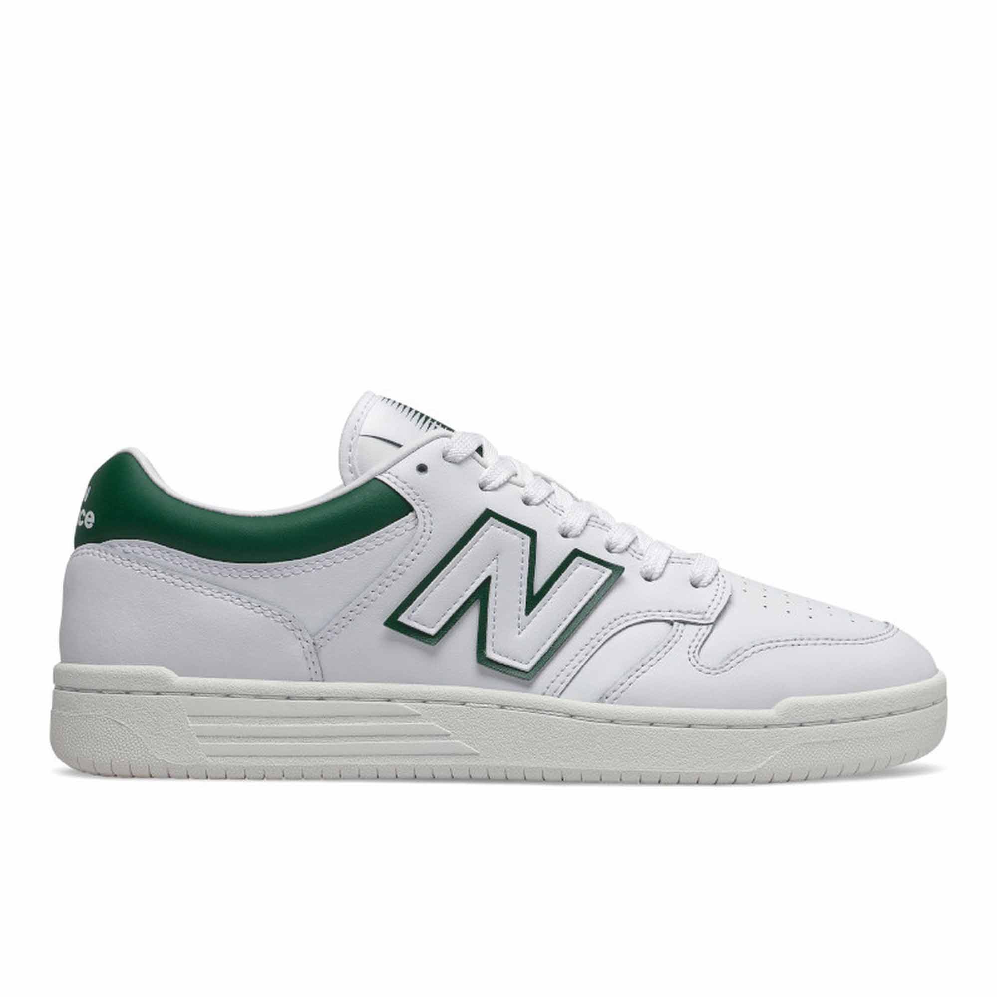 New Balance Unisex BB480LV1 D Lifestyle Shoes