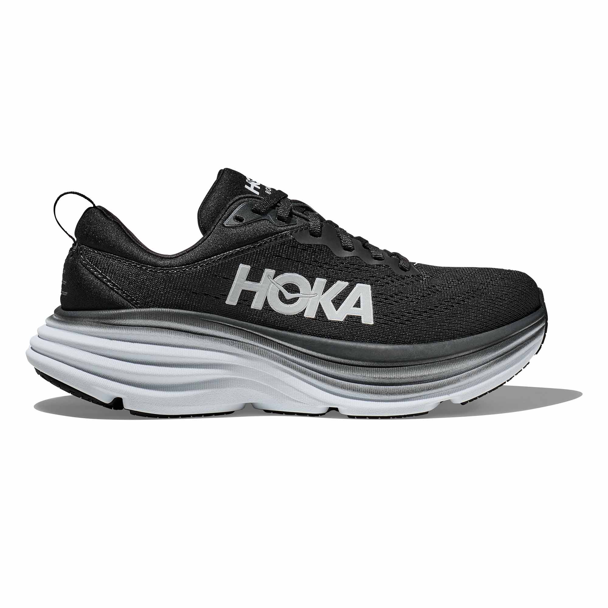 Hoka Women's Bondi 8 Running Shoes