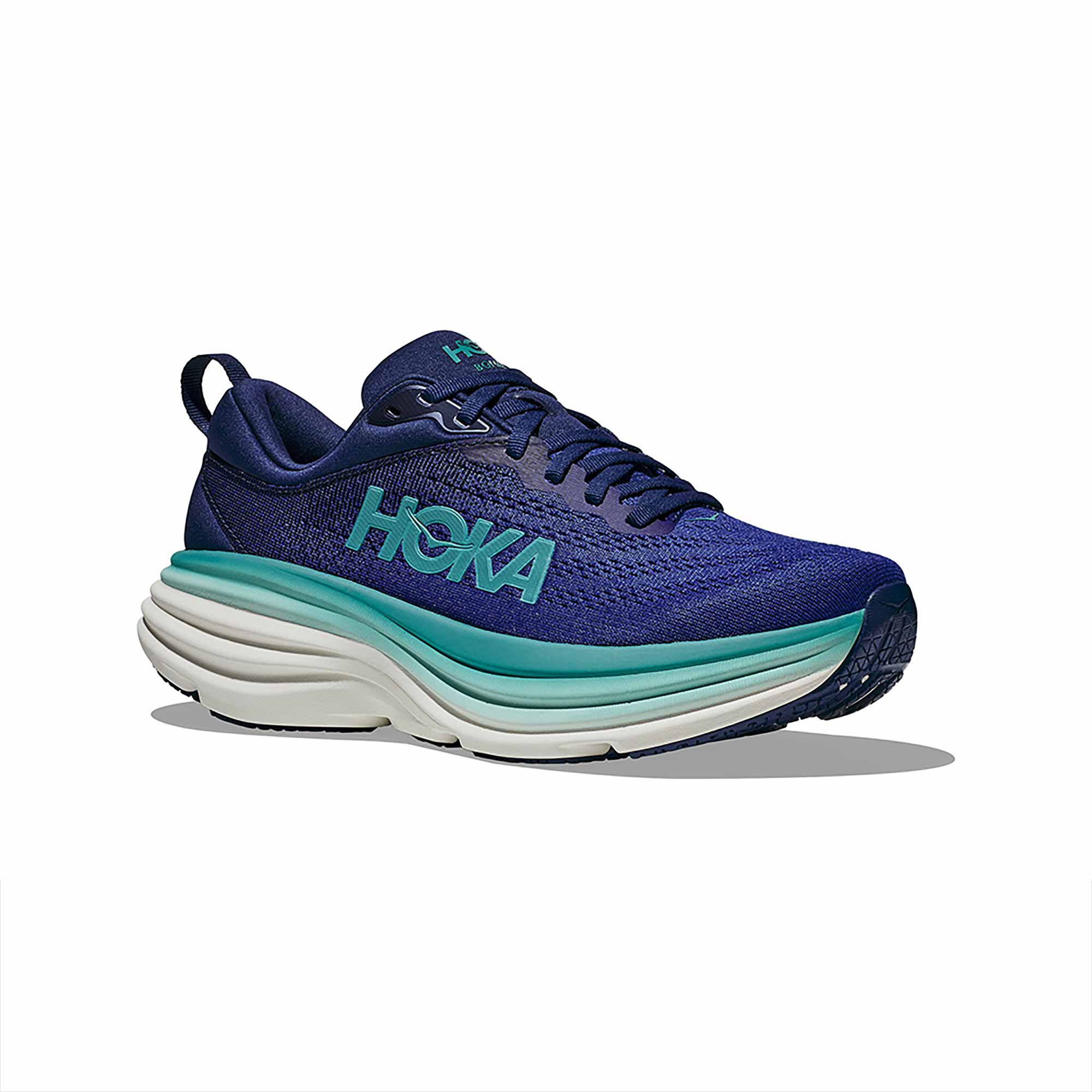 Hoka Women's Bondi 8  Running Shoes