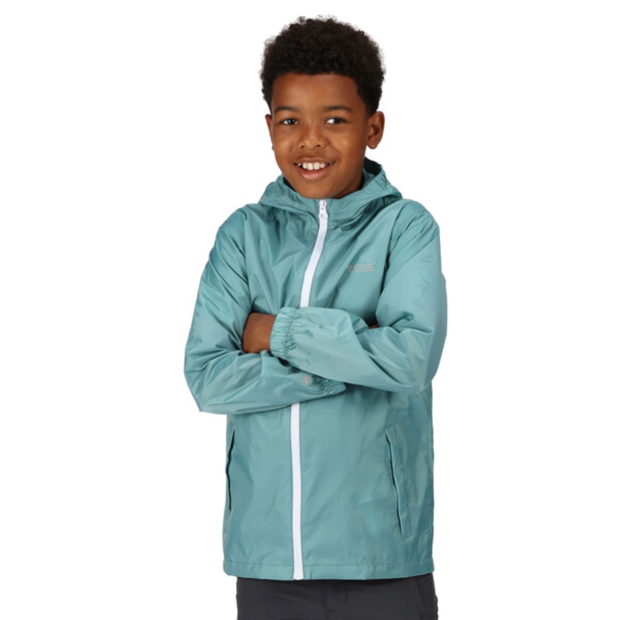 Regatta Kids Pack it Jacket