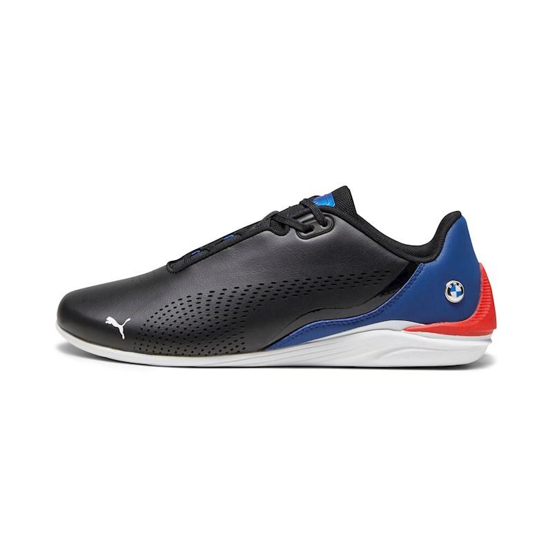 How to clean puma bmw shoes 2025