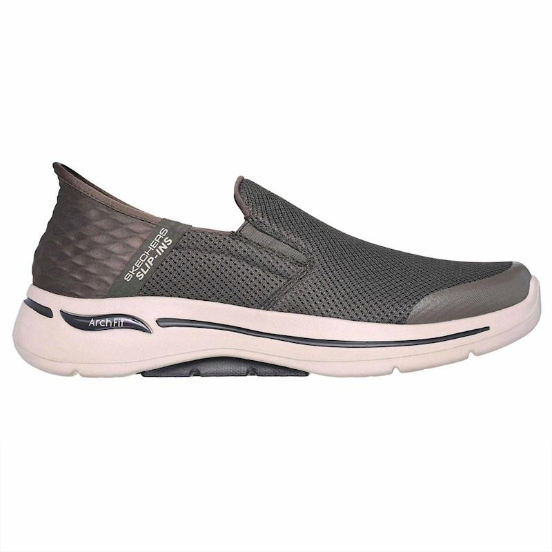 Rebel sport walking discount shoes