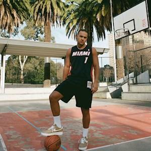 rebel sport nba jersey