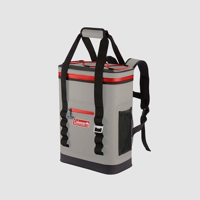 Coleman soft hotsell backpack cooler