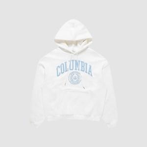 NCAA Womens Arch Columbia University Hoody