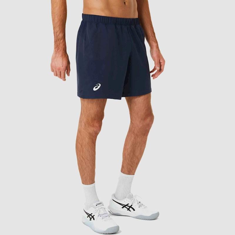 Asics men's 7 shorts sale