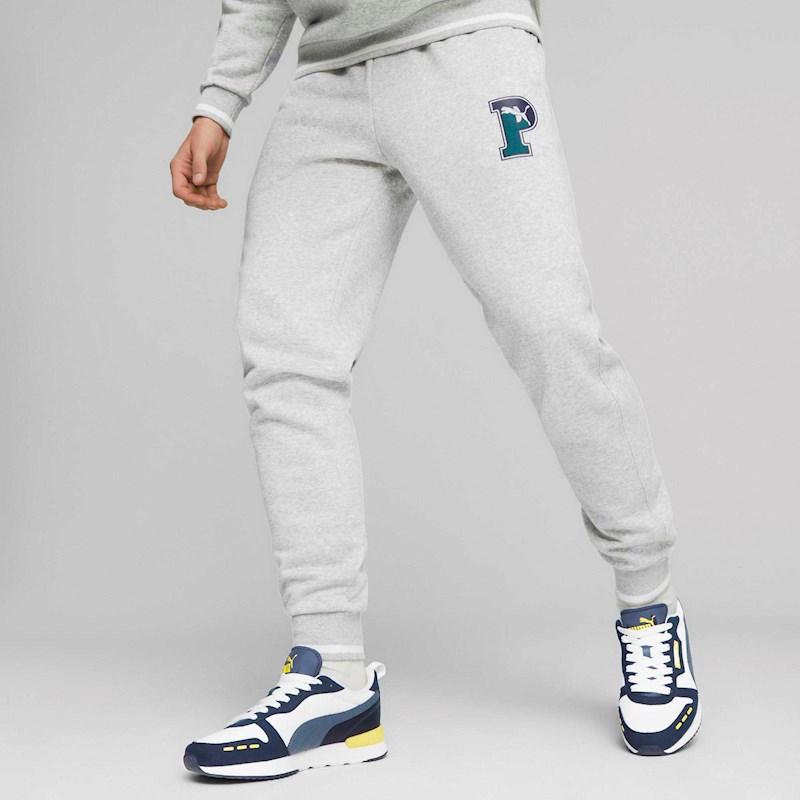 Puma on sale rebel sweatpants