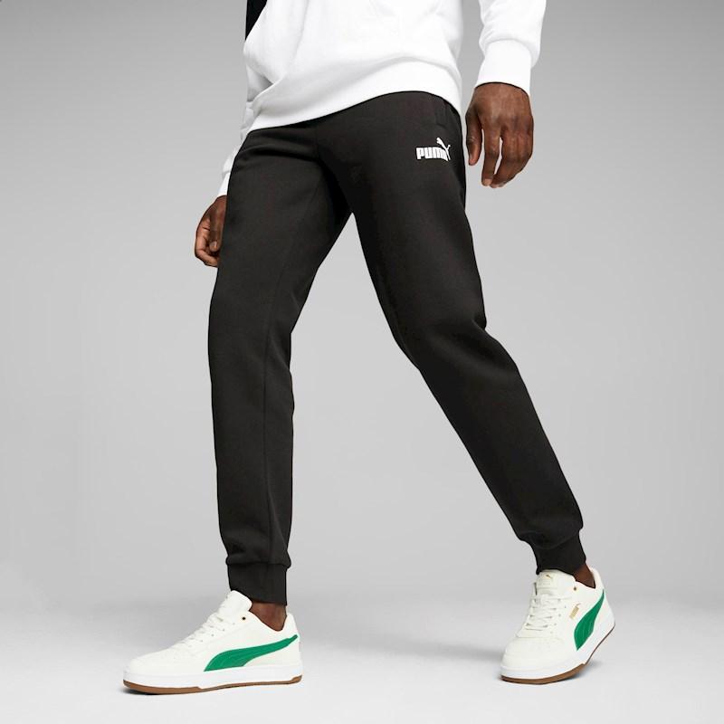 Puma power rebel mens joggers hot sale