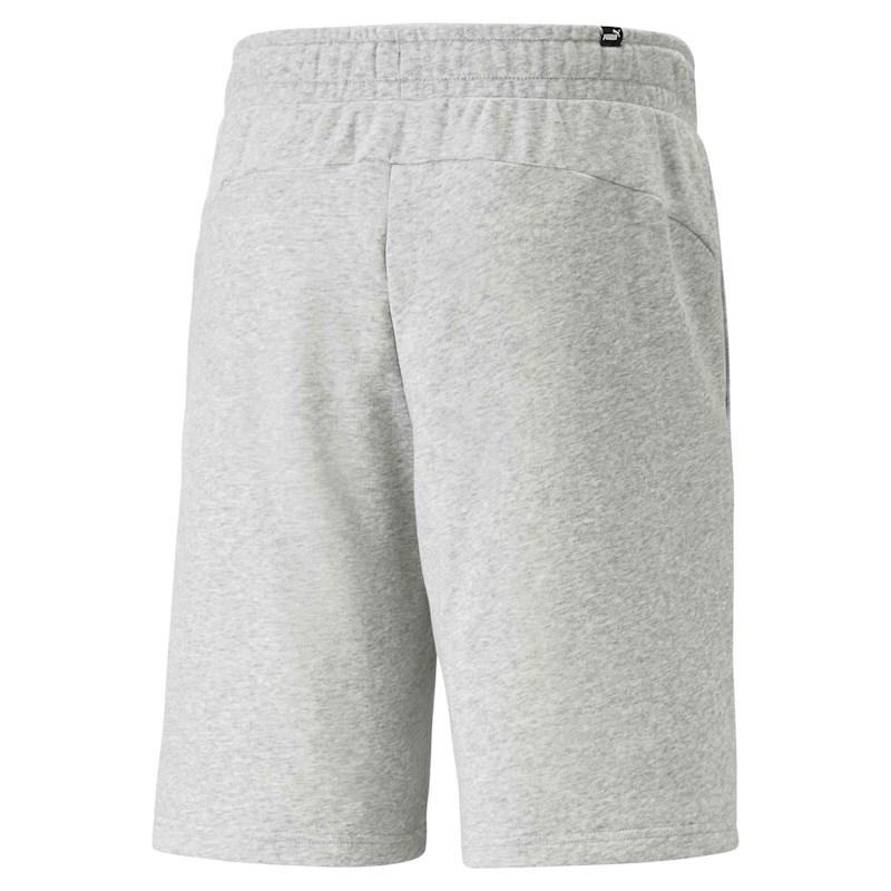 Puma Mens Ess+ 2 Colour 10 Inch Short
