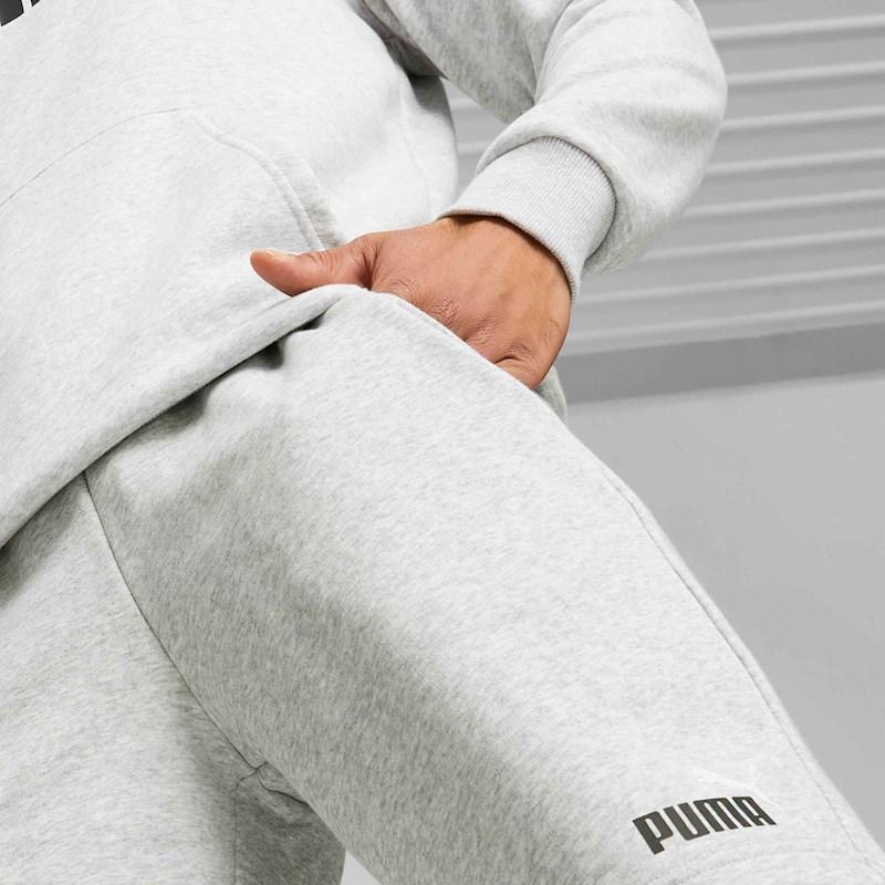 Puma Mens Ess+ 2 Colour 10 Inch Short
