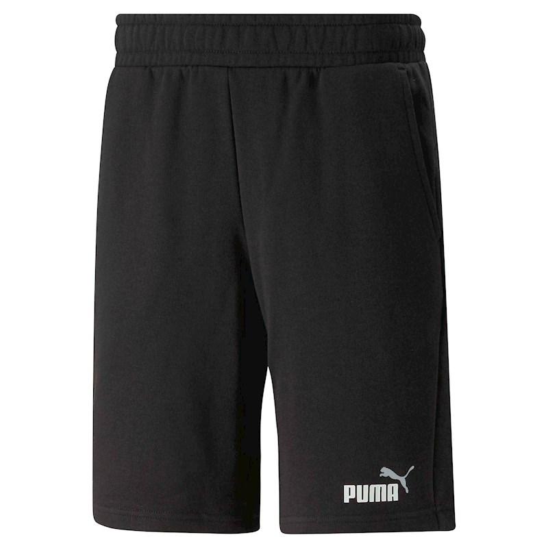 Puma Mens Ess+ 2 Colour 10 Inch Short