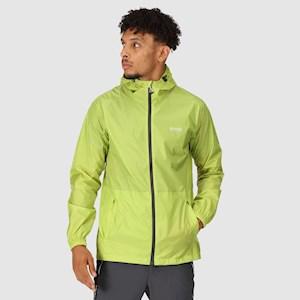 Rebel sport raincoat on sale