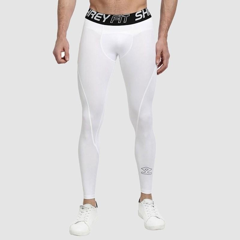 Shrey Unisex Cricket Baselayer Tight