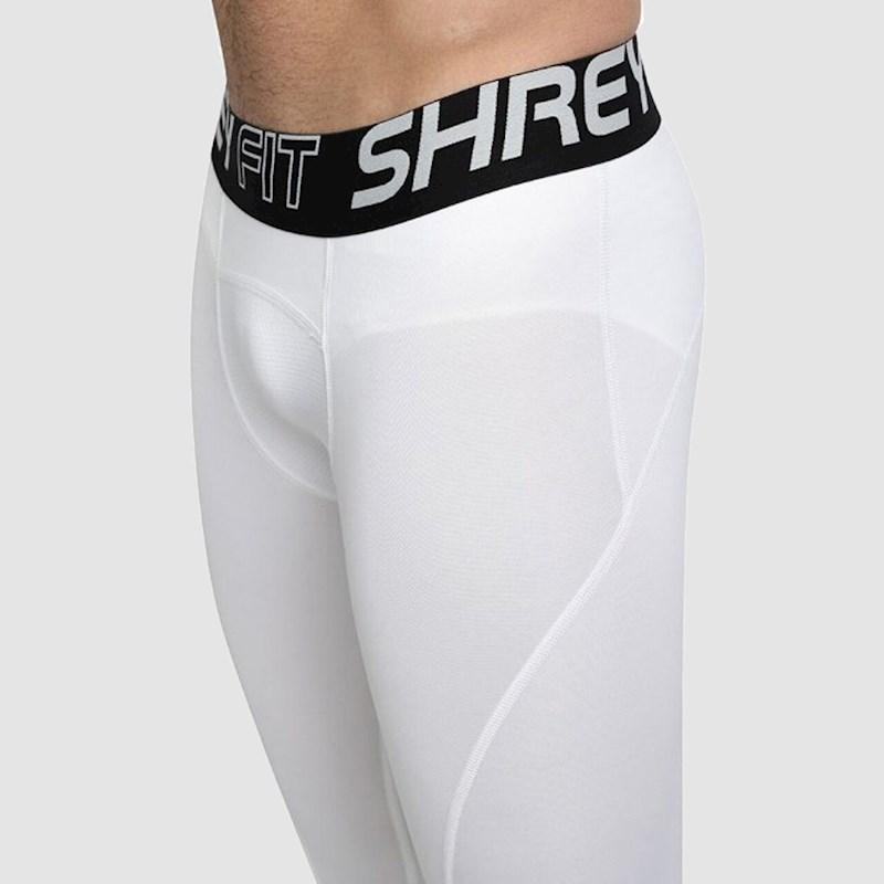 Shrey Unisex Cricket Baselayer Tight