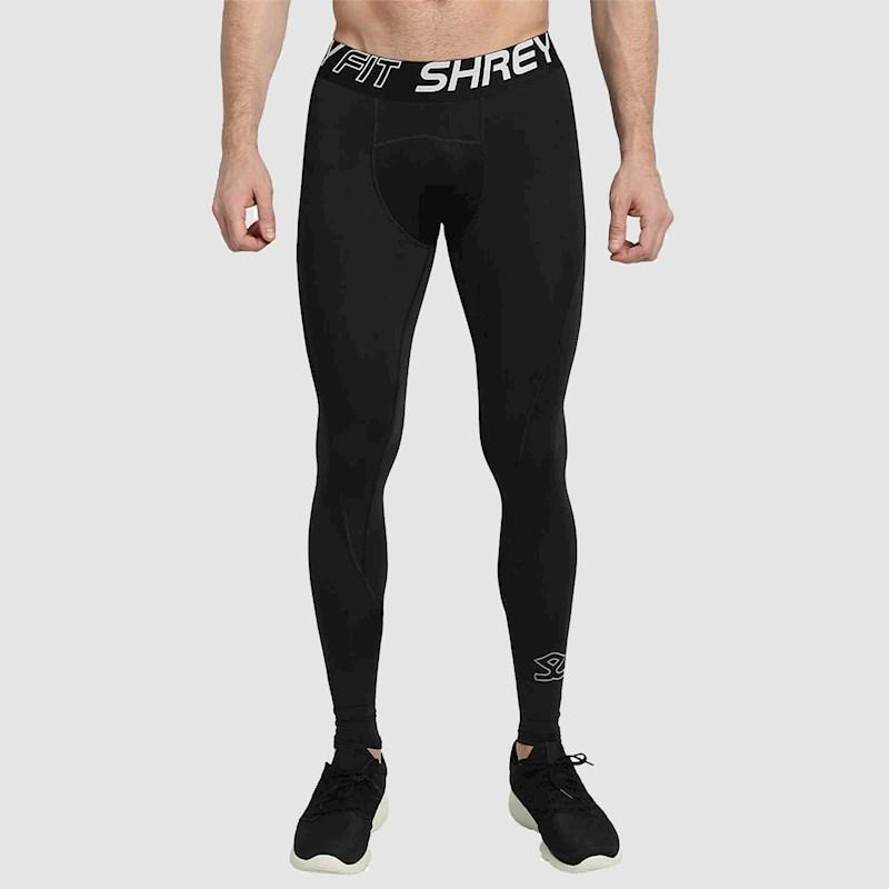 Shrey Unisex Cricket Baselayer Tight