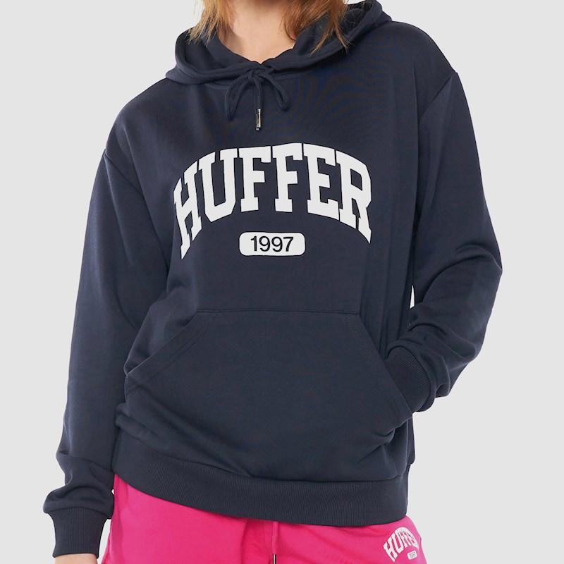 Huffer hoodie womens 2025