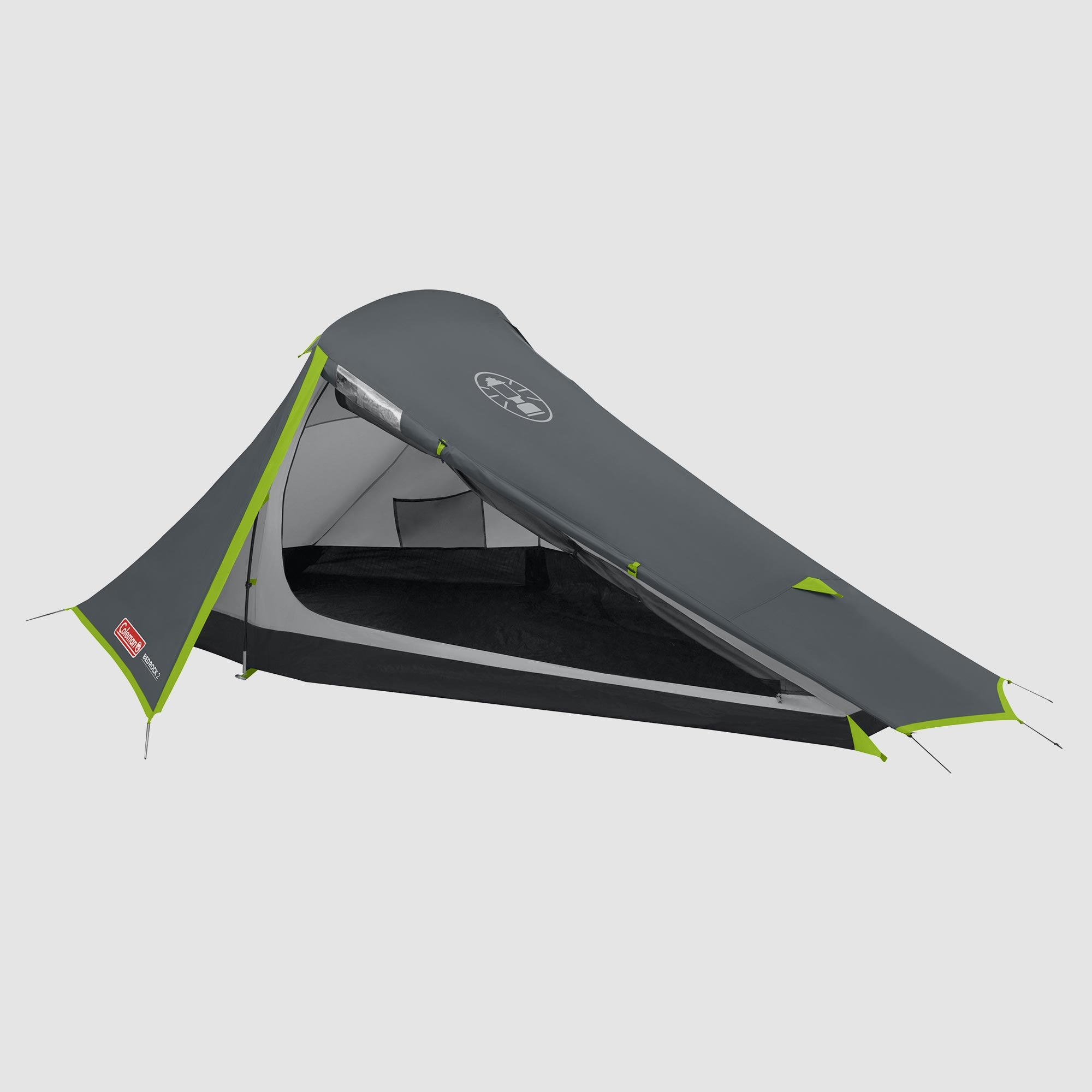 Coleman Bedrock 2 Person Tent