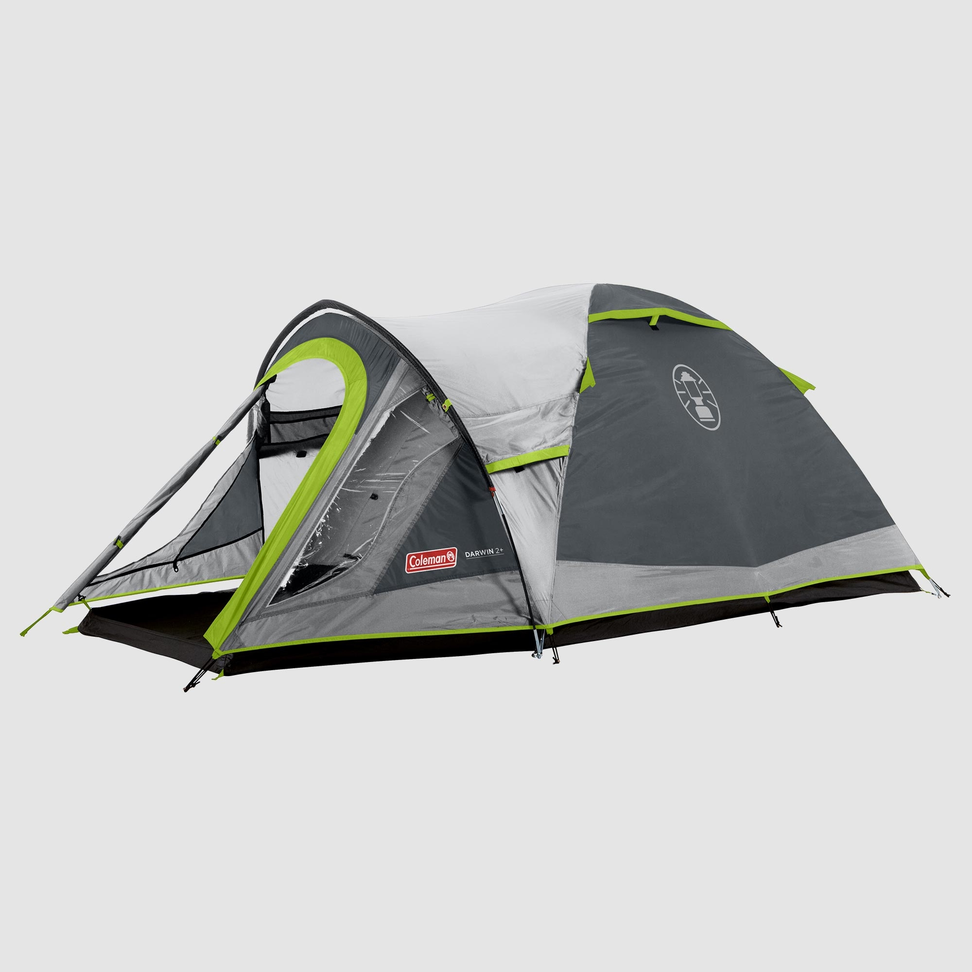 Coleman Darwin 2+ Tent