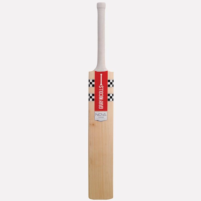Gray Nicolls Nova 1000 Rplay Cricket Bat Youth Rebel Sport