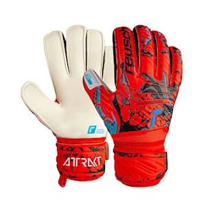 Rebel sport top goalie gloves