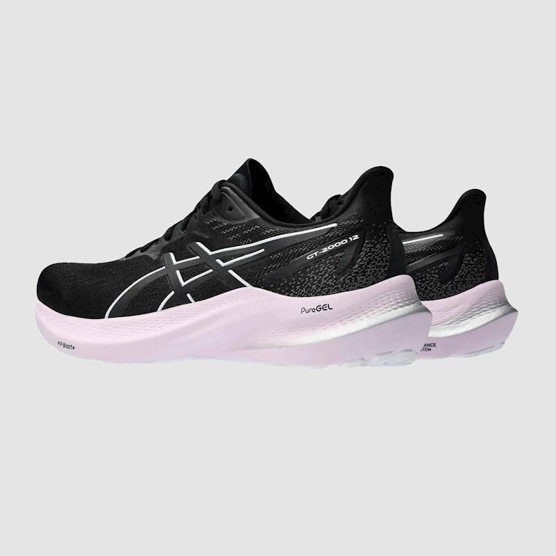 Asics Womens GT 2000 12 B Running Shoes Rebel Sport