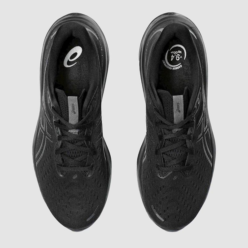 Asics Mens Gel Cumulus 26 D Running Shoes