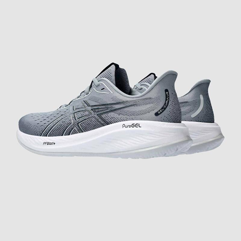 Asics Mens Gel Cumulus 26 2E Running Shoes Rebel Sport