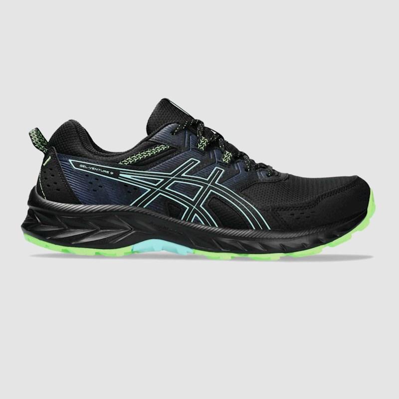 Asics Mens Gel Venture 9 D Trail Shoes Rebel Sport