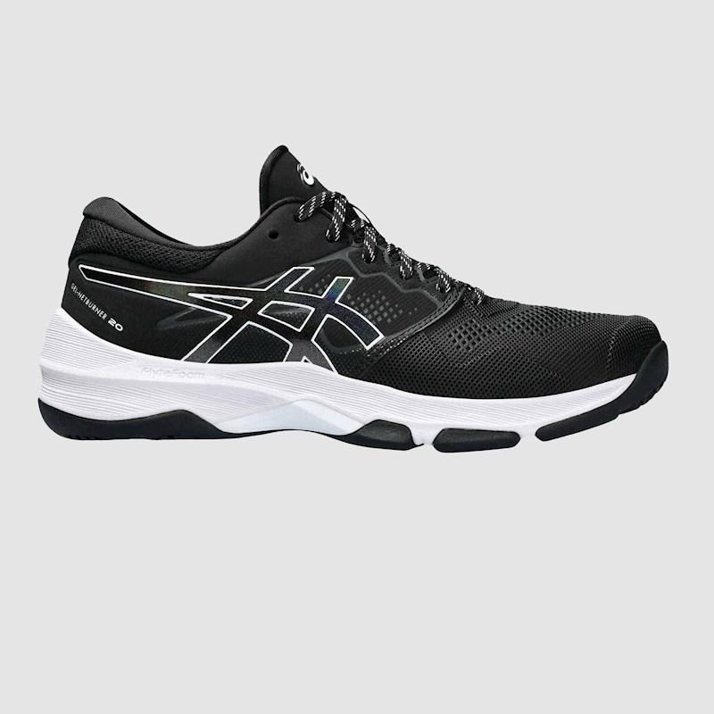 Asics womens rebel sport clearance