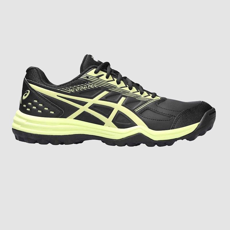 Asics Mens Gel Lethal Field D Hockey Shoes Rebel Sport