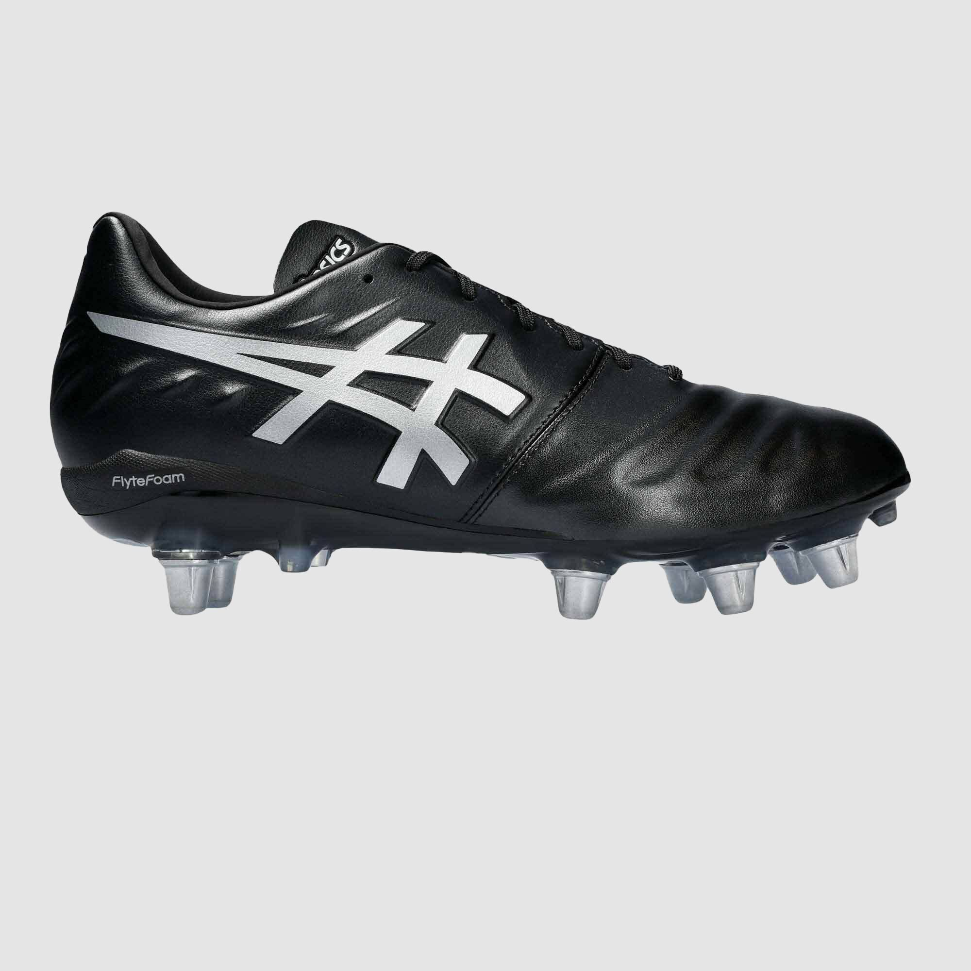 Rebel Asics Unisex Lethal Warno ST 3 Rugby Boots PriceGrabber