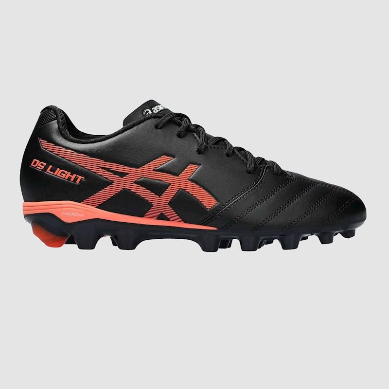 Asics kids soccer boots online