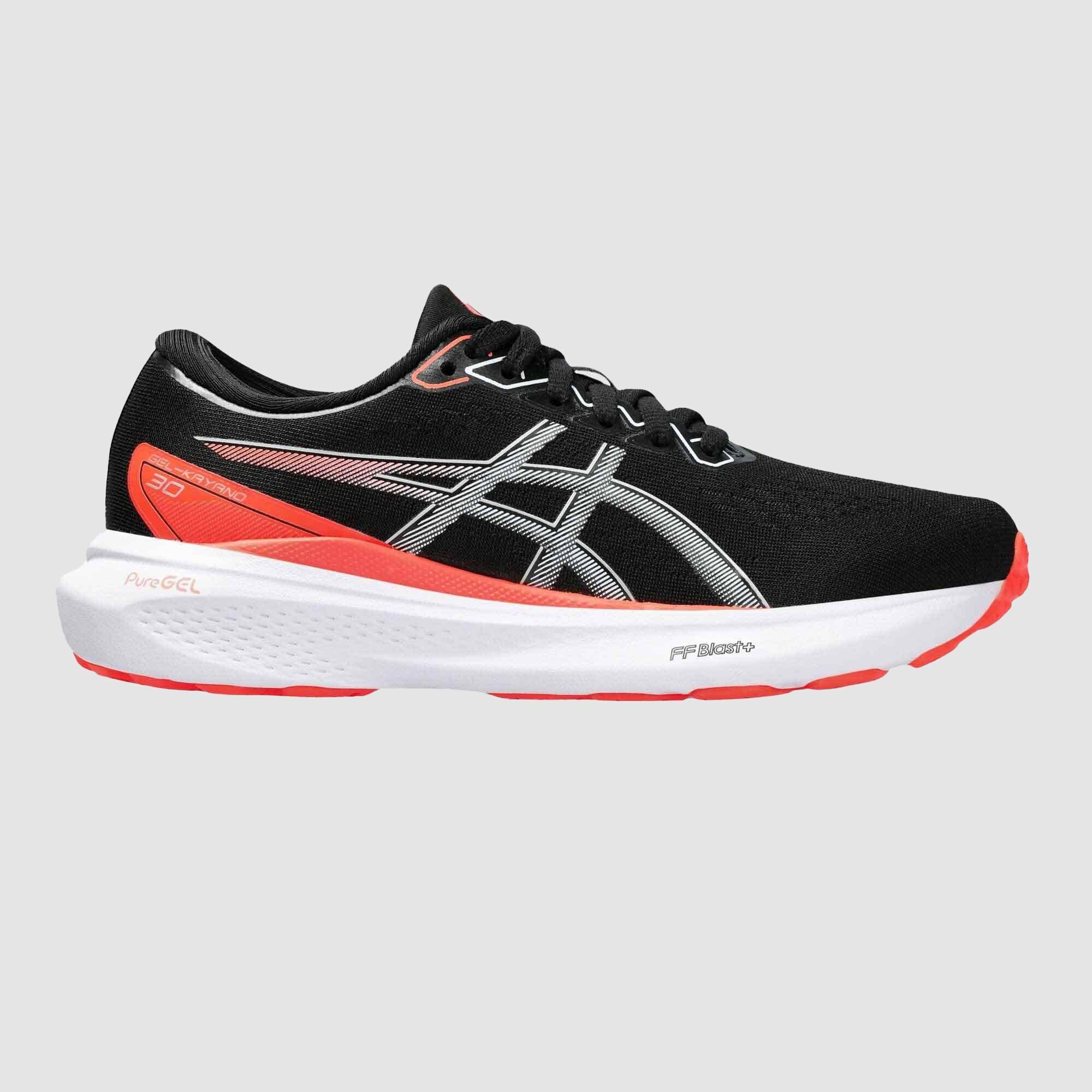 Rebel Asics Kids Gel Kayano 30 GS Running Shoes PriceGrabber