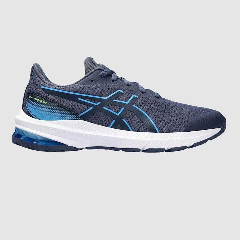 Asics Kids GT1000 12 GS Running Shoes Rebel Sport