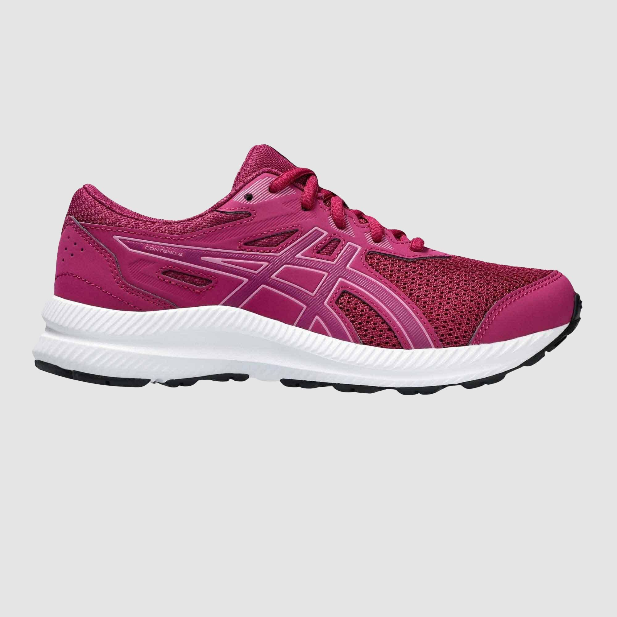 Asics Kids Gel Contend 8 GS Running Shoes