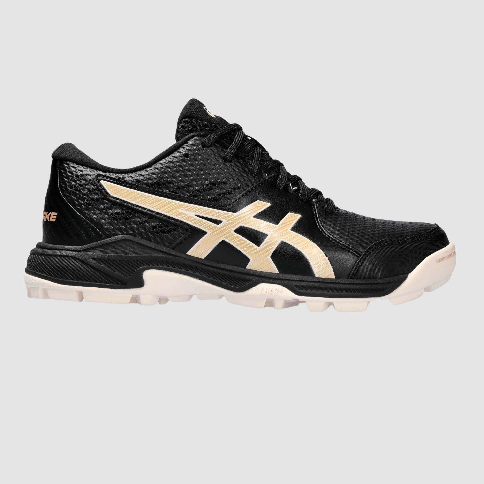 Rebel Asics Womens Gel Peake 2 Hockey Shoes PriceGrabber
