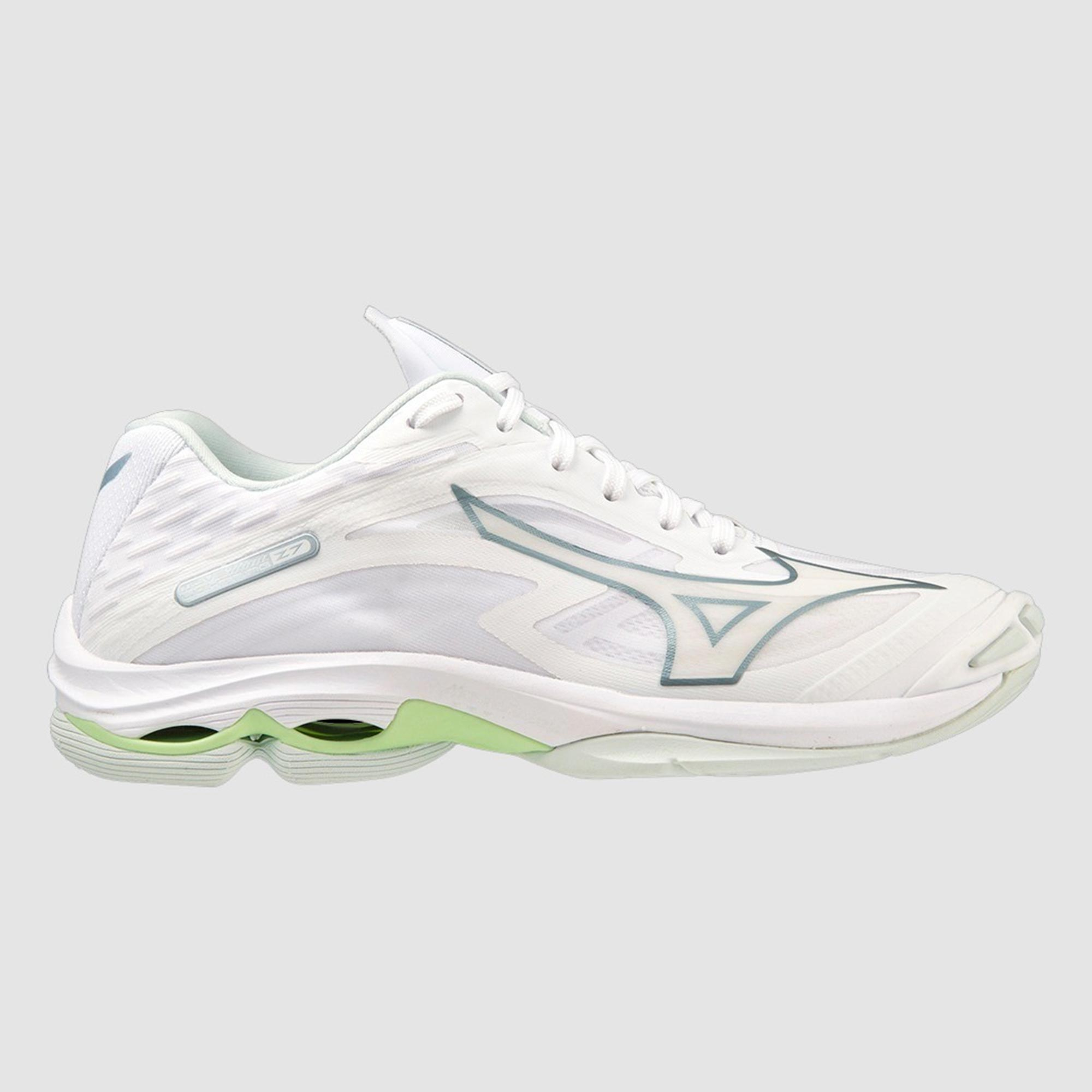 Mizuno Womens Wave Lightning Z7 Indoor Shoes