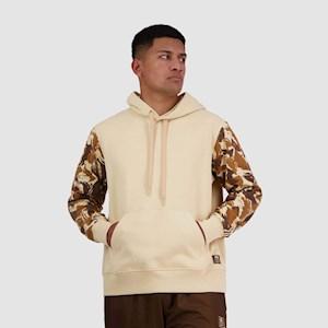 Canterbury Mens Force Hoody
