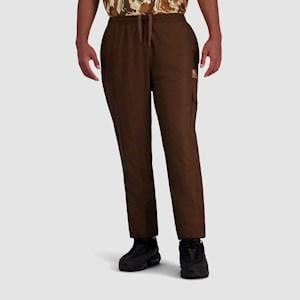 Canterbury Mens Force 32 Inch Woven Jogger