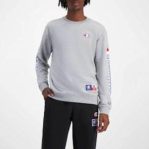 Shop Men s Champion Clothing Online in NZ Rebel Sport