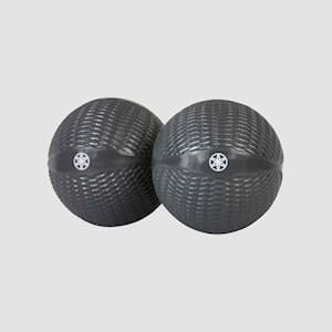 Swiss ball deals rebel sport