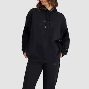 Champion hoodie top rebel sport