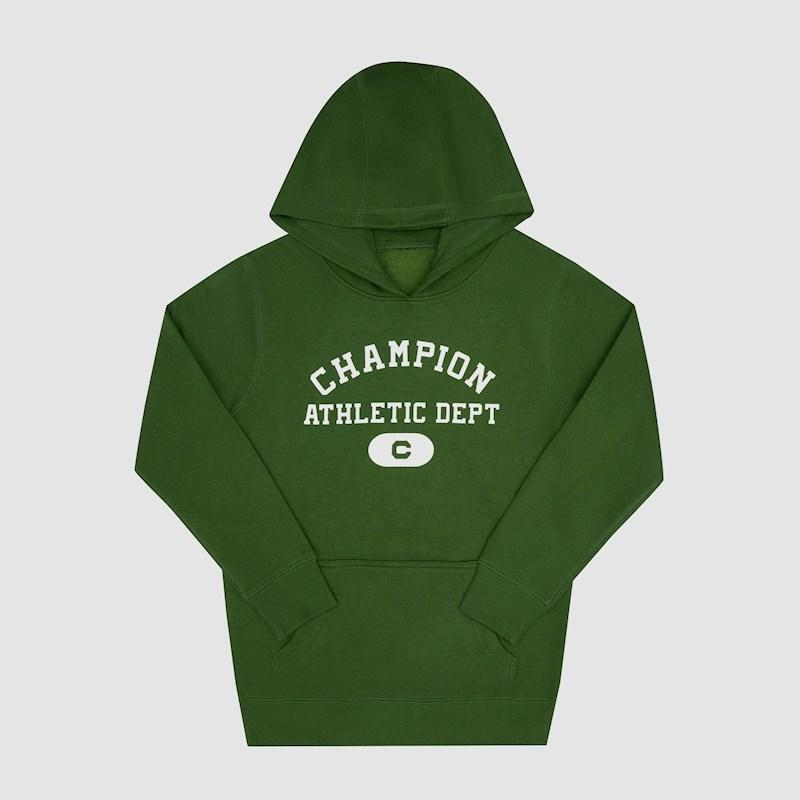Champion Kids Graphic Hoody Rebel Sport